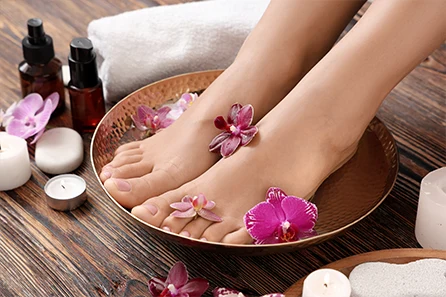 Pedicure